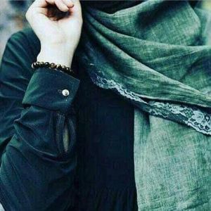 Meet your Posher, Yusra